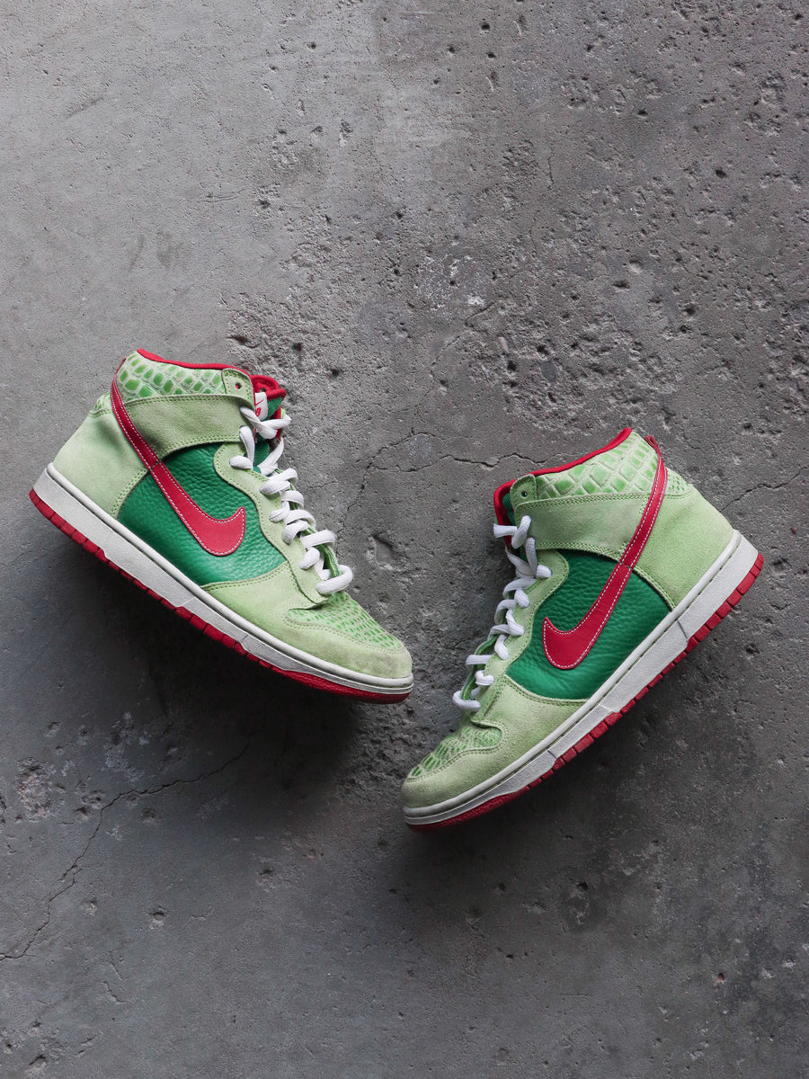 Nike sb best sale dr feelgood