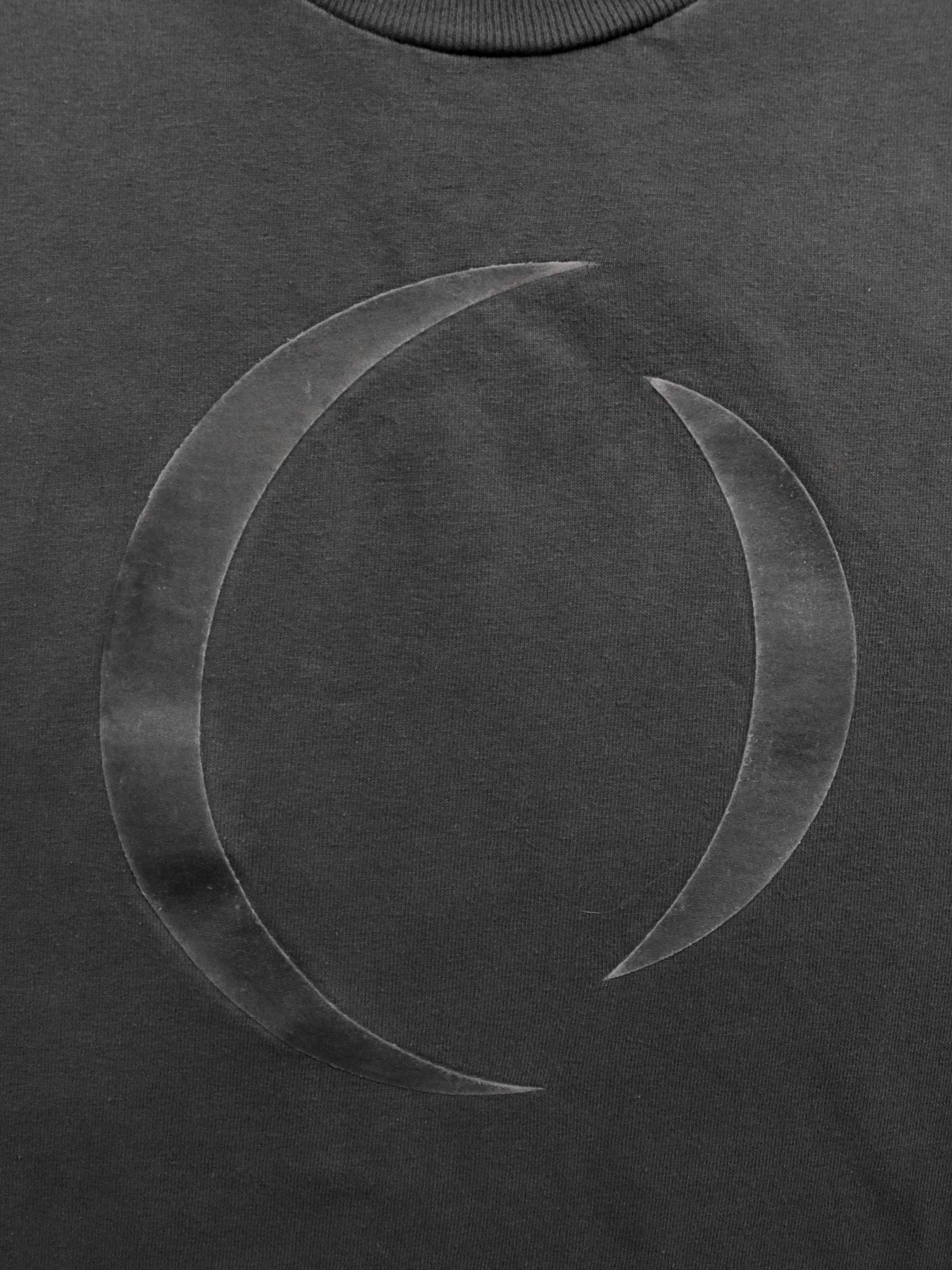 A PERFECT CIRCLE FADED TEE - 1990/00S