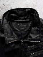 Load image into Gallery viewer, TORNADO MART SUEDE RIDER JACKET
