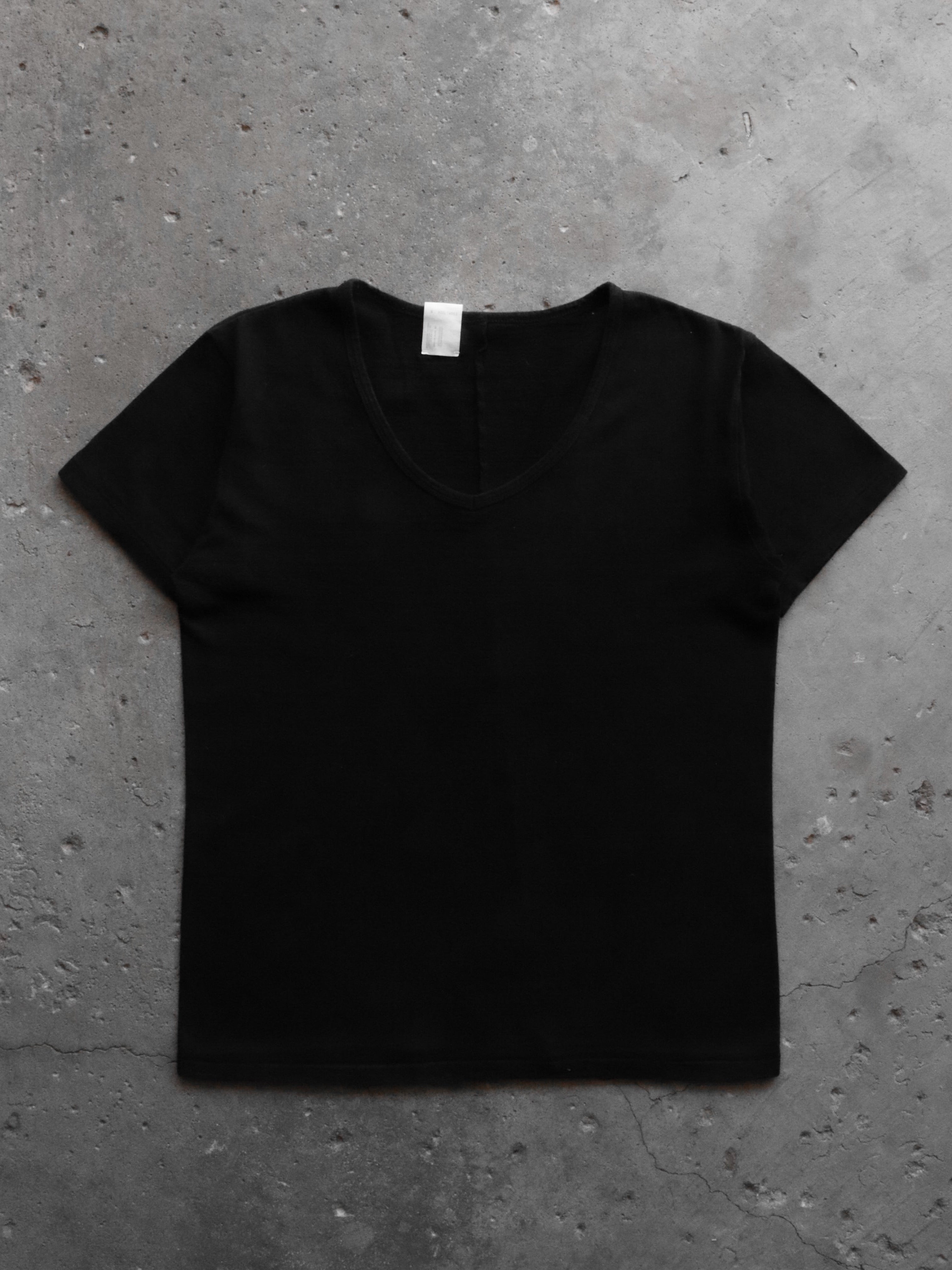 N.HOOLYWOOD ESSENTIAL TEE