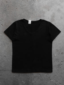 N.HOOLYWOOD ESSENTIAL TEE