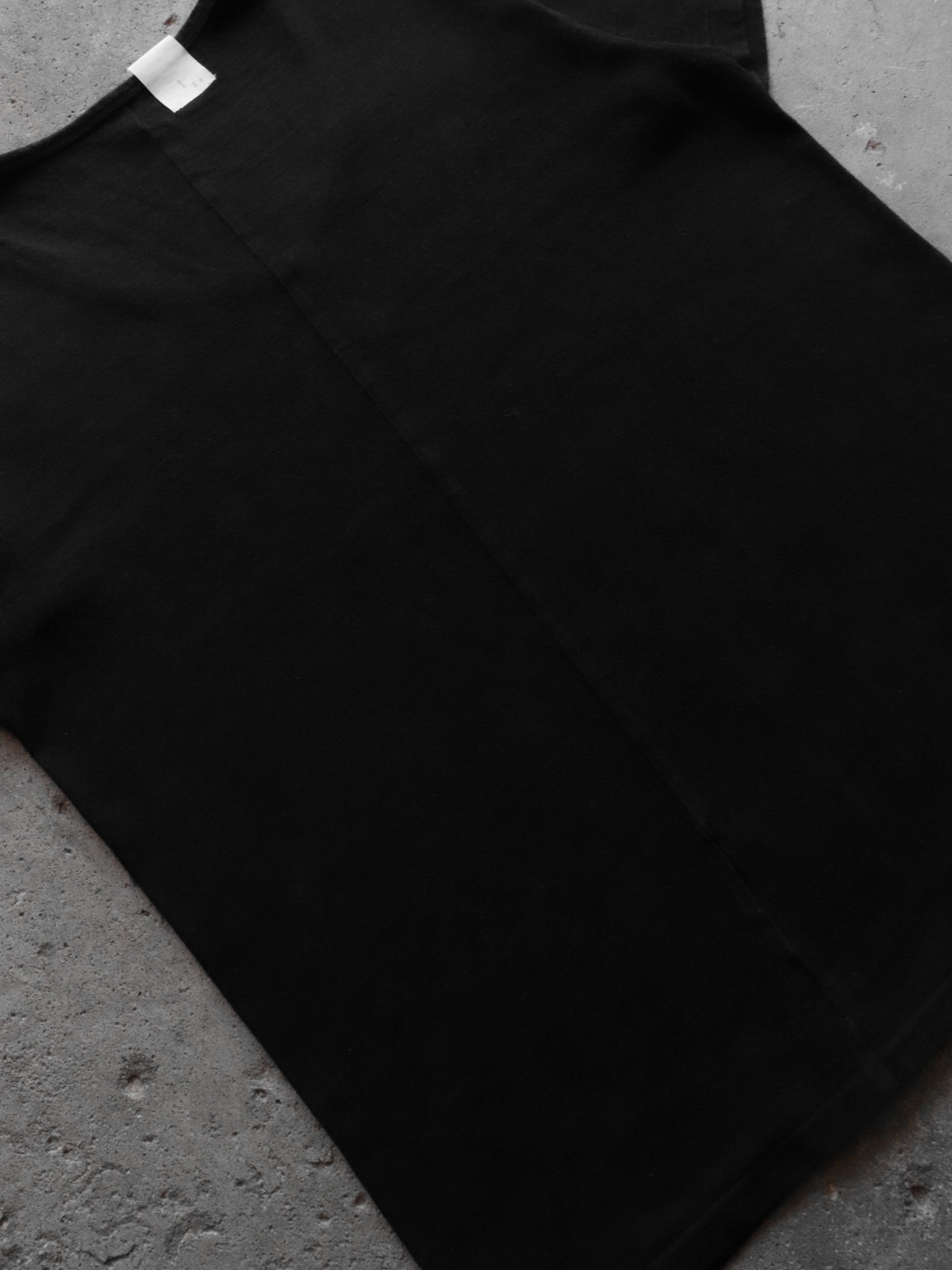 N.HOOLYWOOD ESSENTIAL TEE