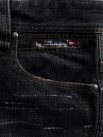 Load image into Gallery viewer, NICOLE CLUB FADED PAINTER BOOTCUT DENIM
