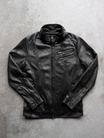 Load image into Gallery viewer, TORNADO MART SUEDE RIDER JACKET
