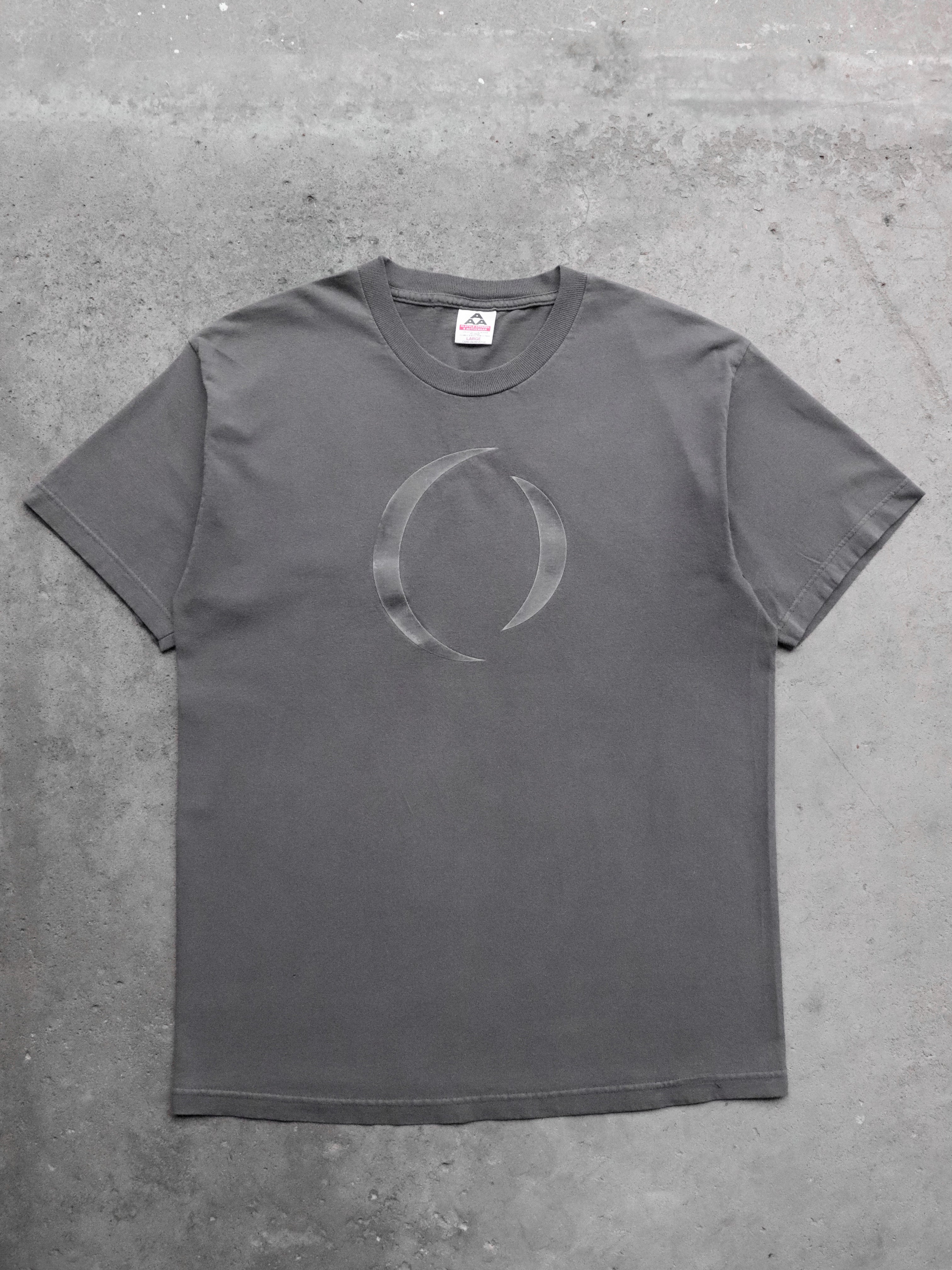 A PERFECT CIRCLE FADED TEE - 1990/00S