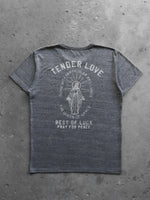 Load image into Gallery viewer, JACK ROSE “PRAYER” TEE
