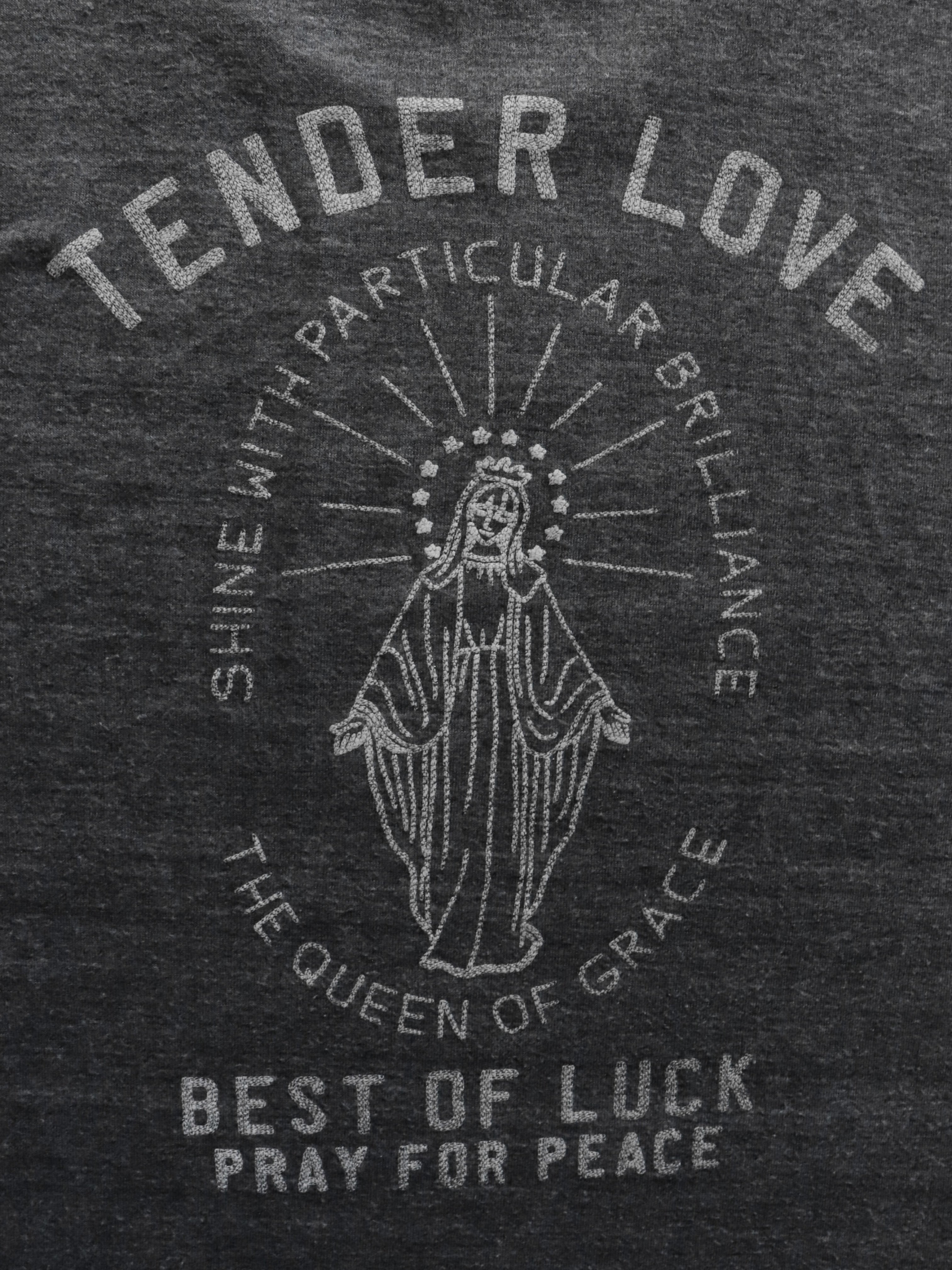JACK ROSE “PRAYER” TEE
