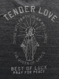 JACK ROSE “PRAYER” TEE