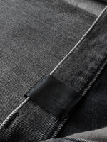 Load image into Gallery viewer, N.HOOLYWOOD FADED BOOTCUT STAR DENIM
