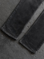 Load image into Gallery viewer, N.HOOLYWOOD FADED BOOTCUT STAR DENIM
