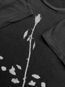 DIET BUTCHER SLIM SKIN SS11 FLOWER TEE