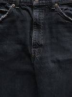 Load image into Gallery viewer, LEVI&#39;S 517 OVERDYDED MIDNIGHT DENIM - 1990S
