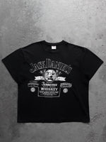 Load image into Gallery viewer, SINGLE STITCH JACK DANIEL&#39;S TEE - 1980S
