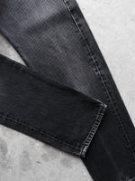 Load image into Gallery viewer, LEVI&#39;S 501 CHARCOAL DENIM - 1990S
