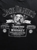 Load image into Gallery viewer, SINGLE STITCH JACK DANIEL&#39;S TEE - 1980S
