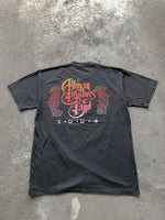 Load image into Gallery viewer, ALLMAN BROTHERS BAND &quot;WHERE IT ALL BEGINS&quot; TEE- 1994 - LOST ENDS FOUND
