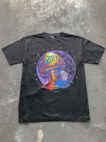 Load image into Gallery viewer, ALLMAN BROTHERS BAND &quot;NORTH AMERICAN TOUR&quot; TEE- 1995 - LOST ENDS FOUND
