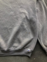 Load image into Gallery viewer, RUSSELL SAIL BLANK SWEATSHIRT - 1990S - LOST ENDS FOUND
