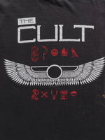 Load image into Gallery viewer, FADED THE CULT &quot;CULT RISING&quot; TEE - 1990S
