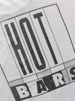 Load image into Gallery viewer, SINGLE STITCH &quot;HOT BARS&quot; TEE - 1990S
