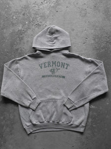 FADED "VERMONT" SWEATSHIRT - 1990S