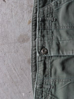 Load image into Gallery viewer, FADED OG-107 FATIGUE TROUSERS - 1970S
