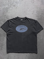 Load image into Gallery viewer, SINGLE STITCH &quot;HERETIX&quot; TEE - 1990S
