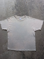 Load image into Gallery viewer, SINGLE STITCH FADED BLANK TEE - 1990S - LOST ENDS FOUND
