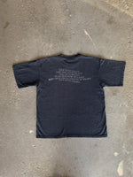 Load image into Gallery viewer, THE DOORS “PEOPLE ARE STRANGE” TEE - 2000 - LOST ENDS FOUND
