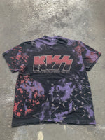 Load image into Gallery viewer, KISS “ALIVE/WORLDWIDE” TEE - 1996/97 - LOST ENDS FOUND
