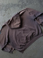 Load image into Gallery viewer, SUN FADED BOXY PAINTER HOODIE - 1990S - LOST ENDS FOUND
