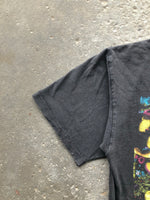 Load image into Gallery viewer, THE TRAGICALLY HIP “FULLY COMPLETELY” TEE - 1992 - LOST ENDS FOUND
