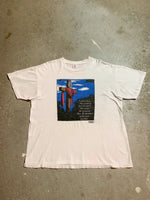 Load image into Gallery viewer, “HOW MUCH DO YOU LOVE ME” TEE - 1990S - LOST ENDS FOUND
