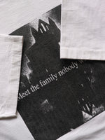 Load image into Gallery viewer, SINGLE STITCH &quot;MEET THE FAMILY&quot; TEE - 1990S
