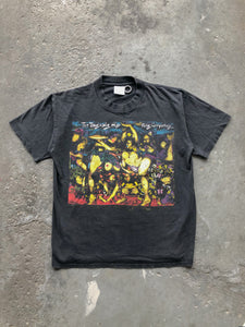 THE TRAGICALLY HIP “FULLY COMPLETELY” TEE - 1992 - LOST ENDS FOUND