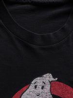 Load image into Gallery viewer, FADED GHOSTBUSTERS SLEEVELESS TEE - 1980S/90S
