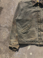 Load image into Gallery viewer, CARHARTT THRASHED DETROT JACKET - 1990s - LOST ENDS FOUND
