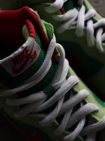 Load image into Gallery viewer, NIKE SB DUNK HIGH &quot;DR. FEELGOOD&quot; - 2008
