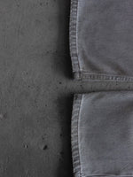 Load image into Gallery viewer, LEVI&#39;S 501 STAINED CEMENT DENIM - 1980S - LOST ENDS FOUND
