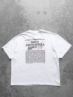 Load image into Gallery viewer, SINGLE STITCH MILLION MAN MARCH TEE - 1990S
