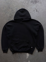 Load image into Gallery viewer, MINIMAL PAINTED RUSSELL SWEATSHIRT  - 2000S - LOST ENDS FOUND
