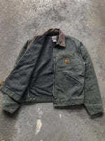 Load image into Gallery viewer, CARHARTT DETROIT JACKET - 1990S - LOST ENDS FOUND
