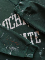 Load image into Gallery viewer, RUSSELL &quot;MICHIGAN STATE&quot; PAINTER CREWNECK - 1980S
