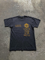 Load image into Gallery viewer, SINGLE STITCH “CLUB INTERNATIONAL” TEE - 1990S - LOST ENDS FOUND
