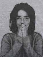 Load image into Gallery viewer, BJORK &quot;DEBUT&quot; TEE - 1990S - LOST ENDS FOUND
