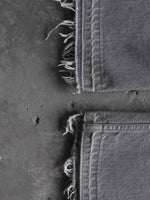 Load image into Gallery viewer, HELMUT LANG RELEASED HEM CLASSIC CUT DENIM
