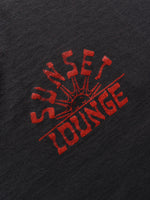 Load image into Gallery viewer, SINGLE STITCH &quot;SUNSET LOUNGE&quot; TEE - 1990S
