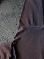 Load image into Gallery viewer, SUN FADED BOXY PAINTER HOODIE - 1990S - LOST ENDS FOUND
