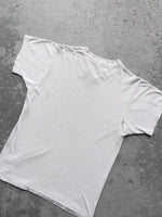 Load image into Gallery viewer, THRASHED BLANK ESSENTIAL TEE - 1980S
