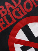 Load image into Gallery viewer, BAD RELIGION SLEEVELESS TEE - 1990S/2000S - LOST ENDS FOUND
